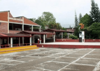 Estudiantes de Ibagué experimentan la cárcel como medida de prevención