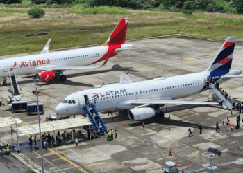 Latam se une a la competencia de tiquetes baratos en Colombia