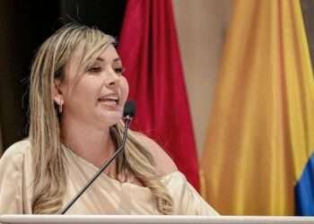 Alcaldesa de Ibagué destaca necesidad de atención regional