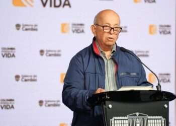 Disidencias de las Farc anuncian “reorganización interna” antes de diálogos de paz