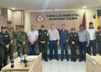 Autoridades confirman ausencia de disidencias de las FARC en el norte del Tolima
