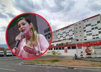 Matiz advierte a gerentes de hospitales recientemente posesionados