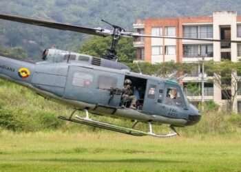 Alcalde de Roncesvalles y Gobernadora del Tolima piden justicia para Eileen