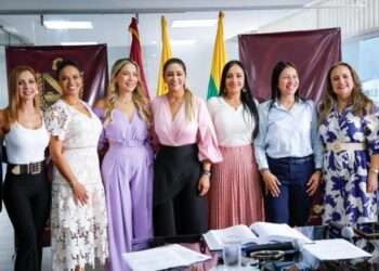 Nuevos gerentes de hospitales asumen el desafío de mejorar la salud en el Tolima