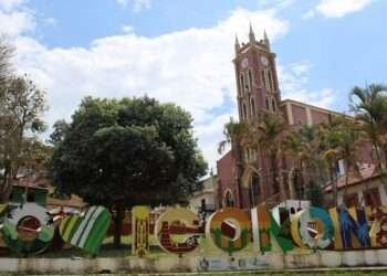 Alcalde de Icononzo desmiente presencia de las FARC en el municipio