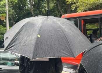 Se aproxima la temporada de lluvias al Tolima