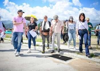 150 familias tendrán un nuevo hogar en el lote El Reposo en Ibagué