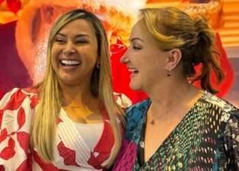 Congresista Liberal elogia gestión de Johana Aranda en sus primeros 100 días