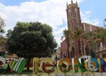 Autoridades continúan investigando graffitis de disidencias en Icononzo