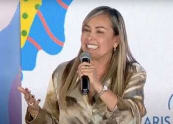 Procuraduría insta Johana Aranda  por problemas en el puente de la calle 60