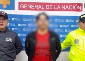 Dictan medida de aseguramiento contra docente acusado de abuso sexual