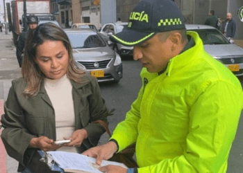 Exalcaldesa de Rioblanco enviada a la cárcel por concierto para delinquir agravado