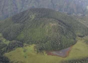 Procuraduría solicita a alcaldes del Tolima activar planes por actividad del Machín