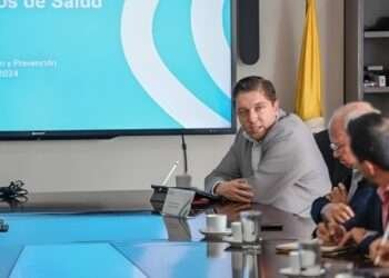 Marco Emilio Hincapié liderará equipos territoriales en el MinSalud