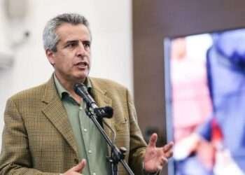 MinInterior aboga por ley de reconciliación sin especificar sobre amnistía a corruptos