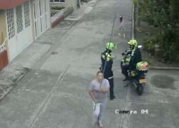 Familia Monroy vuelve a generar preocupación en Irazú de Ibagué