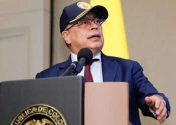 Petro asegura que el Gobierno no tocará pensiones actuales