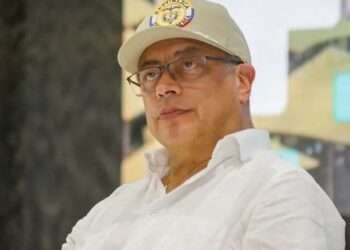 Presidente Petro refuerza seguridad en el Tolima