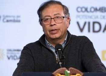 Aprobación de Gustavo Petro crece según encuesta de Datexco