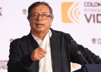 Gustavo Petro cancela visita al sur del Tolima