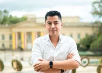 Ariel Ávila urge al Gobierno a evaluar cese al fuego nacional