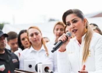 Gobernadora del Tolima anuncia millonaria inversión en infraestructura