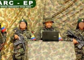 Disidencias de ‘Iván Mordisco’ anuncian creación de nuevo bloque en Tolima