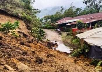 Intensas lluvias generan emergencia en el Tolima: ¡Alerta roja!