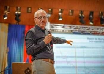 Guillermo Alfonso Jaramillo, ¿Candidato a la Gobernación del Tolima?