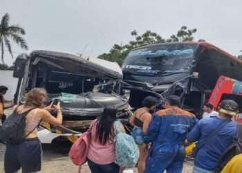 Accidente en Vía Honda – La Dorada: 23 Estudiantes de la UT Afectados