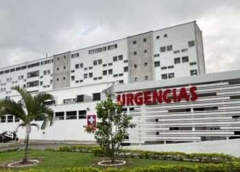 Vigilante hiere de gravedad a joven tras disparo en Ibagué