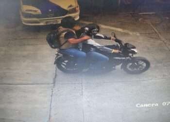 Robo en Estación de Gasolina Texaco de la Calle 19 en Ibagué