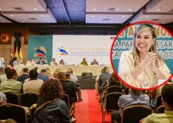 Alcaldesa de Ibagué insta al Gobierno Nacional a priorizar necesidades locales