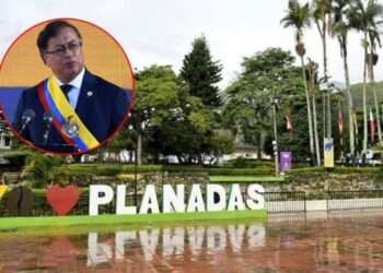 Presidente Gustavo Petro participará en consejo de seguridad en Planadas, Tolima