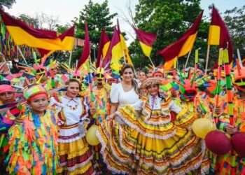 El Tolima celebra 163 años de historia con homenaje a su identidad
