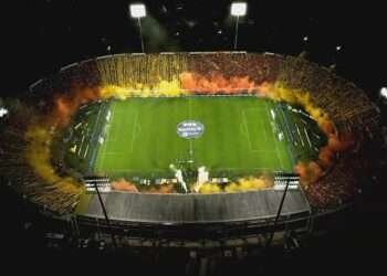 Autoridades de Ibagué alistan operativo de seguridad para partido del Deportes Tolima