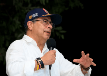 Disidencias de las Farc acusan a Gustavo Petro de “operación secreta” con apoyo de EE.UU.