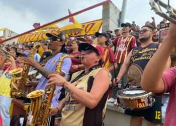 Deportes Tolima será recibido por la Revolución Vino Tinto Sur en Ibagué