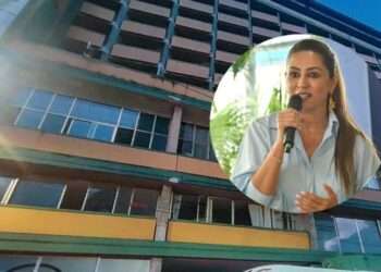 Inicia la concesion del operador del Hotel ambalá