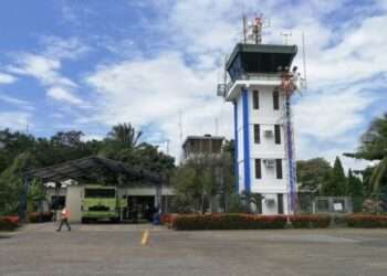 Aeropuerto de Flandes: Motor de Internacionalización para Ibagué