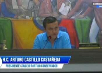 Concejo presentará acuerdo para reestructurar cargos en la alcaldia tras denuncias de medios