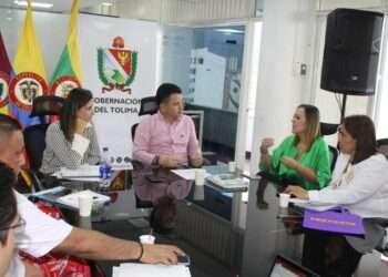 Contraloría Tolima audita créditos de la administración de Orozco