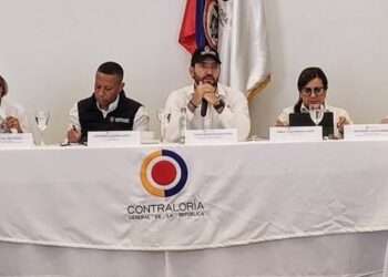 Contraloría investiga 93 procesos de responsabilidad fiscal en el Tolima