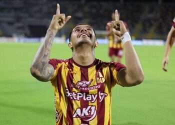 Deportes Tolima se juega la clasificación ante La Equidad en un partido decisivo