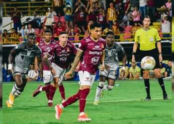 Deportes Tolima arrolla a La Equidad y avanza con paso firme hacia la final