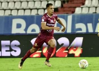 Deportes Tolima sigue hacia la final con una victoria sobre el Once Caldas