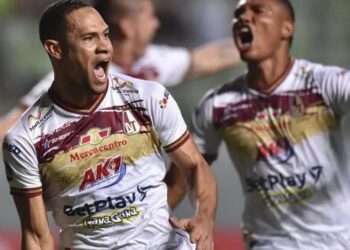 Tolima anuncia venta de boletas para partido crucial contra Santa Fe