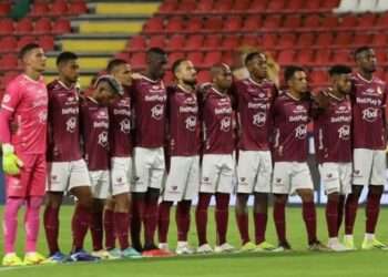 Deportes Tolima JugarĆ” bajo protesta contra Once Caldas por cambio de horario