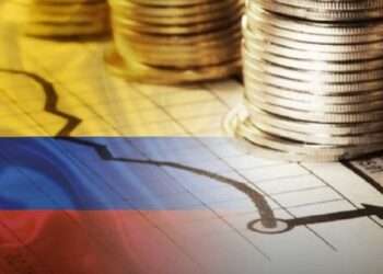 Economía colombiana registra un crecimiento del 0.7% en primer trimestre del 2024