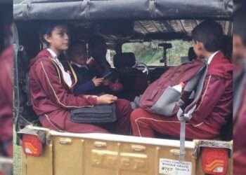 40 municipios del Tolima beneficiados con Transporte escolar